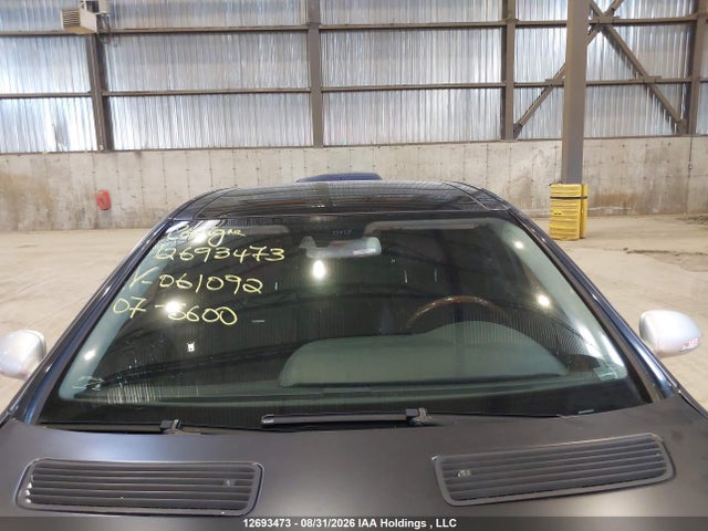 Продаж на аукціоні авто 2007 Mercedes-benz S 600 600, vin: WDDNG76X37A061092, номер лоту: 12693473