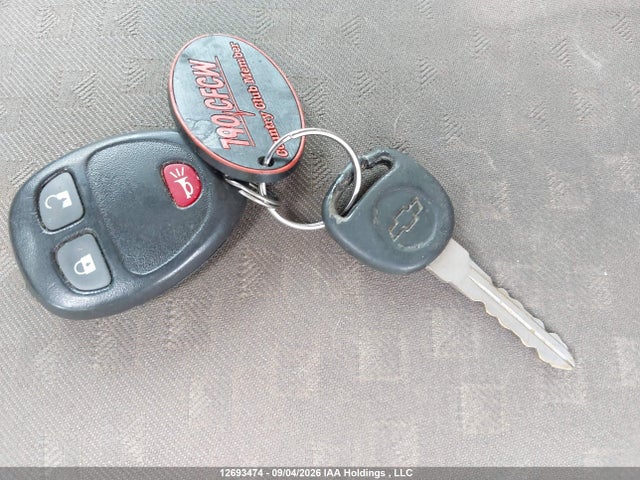 Aukcja sprzedaży 2007 Chevrolet Uplander Ls, vin: 1GNDU23167D112916, numer aukcji: 12693474