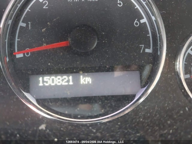Aukcja sprzedaży 2007 Chevrolet Uplander Ls, vin: 1GNDU23167D112916, numer aukcji: 12693474