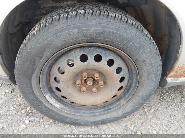 Aukcja sprzedaży 2007 Chevrolet Uplander Ls, vin: 1GNDU23167D112916, numer aukcji: 12693474