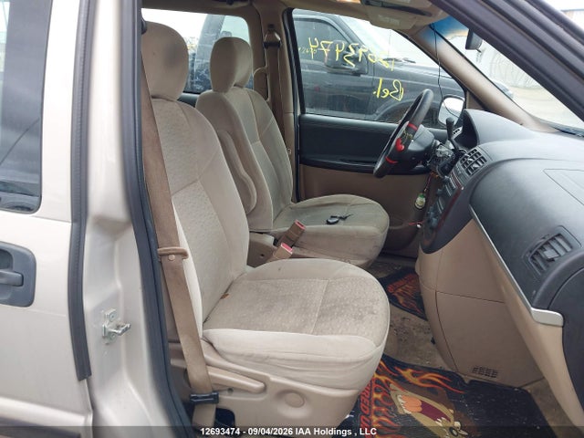 Aukcja sprzedaży 2007 Chevrolet Uplander Ls, vin: 1GNDU23167D112916, numer aukcji: 12693474