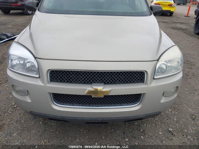 Aukcja sprzedaży 2007 Chevrolet Uplander Ls, vin: 1GNDU23167D112916, numer aukcji: 12693474