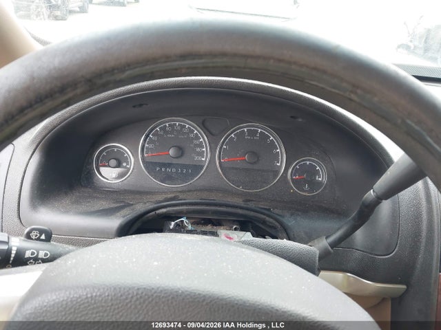 Aukcja sprzedaży 2007 Chevrolet Uplander Ls, vin: 1GNDU23167D112916, numer aukcji: 12693474