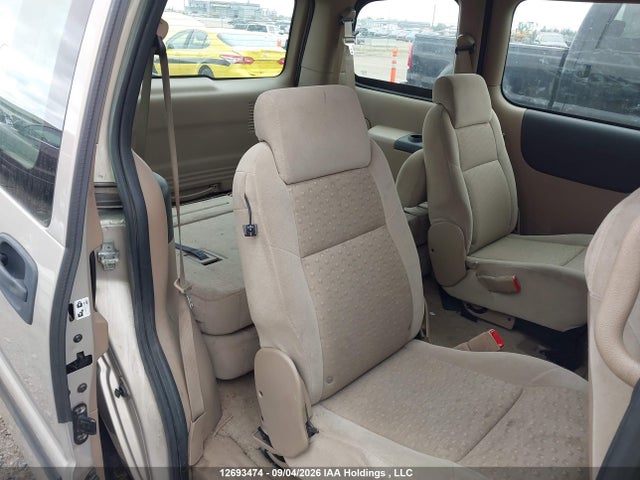 Aukcja sprzedaży 2007 Chevrolet Uplander Ls, vin: 1GNDU23167D112916, numer aukcji: 12693474