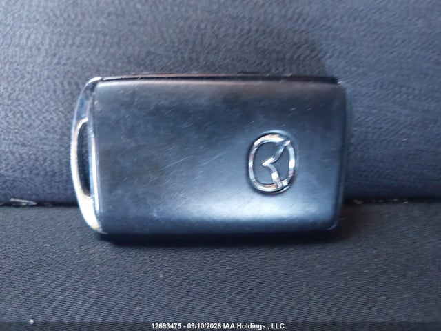 Mazda Mazda6 Gs 2020 JM1GL1UM1L1519968 Image 10