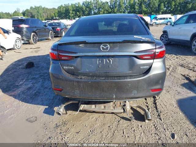 Mazda Mazda6 Gs 2020 JM1GL1UM1L1519968 Image 15