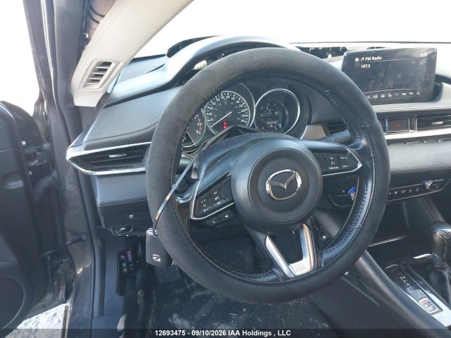 Mazda Mazda6 Gs 2020 JM1GL1UM1L1519968 Image 18