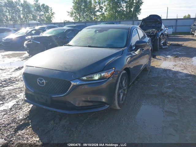 Mazda Mazda6 Gs 2020 JM1GL1UM1L1519968 Image 2
