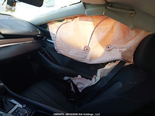 Mazda Mazda6 Gs 2020 JM1GL1UM1L1519968 Image 5