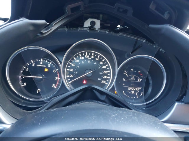 Mazda Mazda6 Gs 2020 JM1GL1UM1L1519968 Image 7