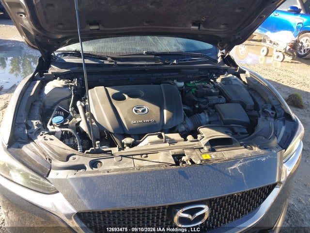 Mazda Mazda6 Gs 2020 JM1GL1UM1L1519968 Image 9