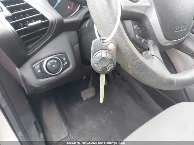 Ford ESCAPE SE 2015 1FMCU9GX3FUC83967 Image 11