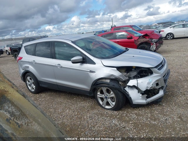 Ford ESCAPE SE 2015 1FMCU9GX3FUC83967 Image 14