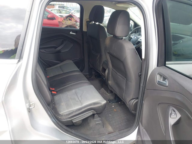 Ford ESCAPE SE 2015 1FMCU9GX3FUC83967 Image 8