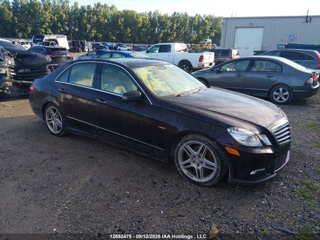 Продажа на аукционе авто 2011 Mercedes-benz E 350 Bluetec, vin: WDDHF2EB5BA347740, номер лота: 12693479