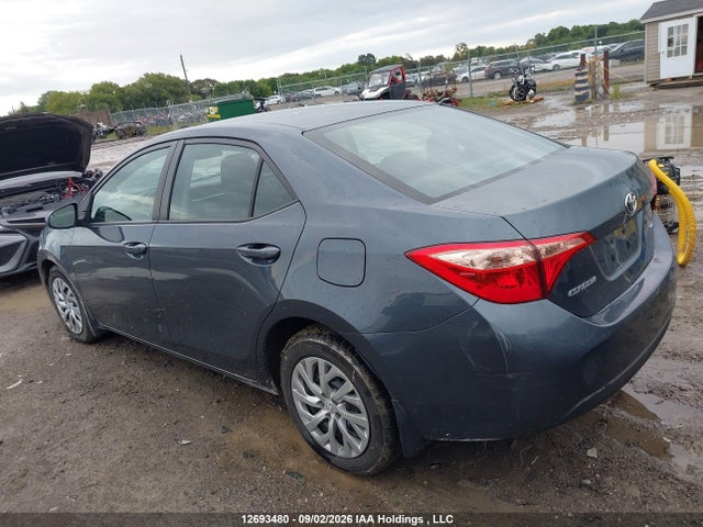 2T1BURHE0KC149065 Toyota Corolla L/le/xle/se/xse