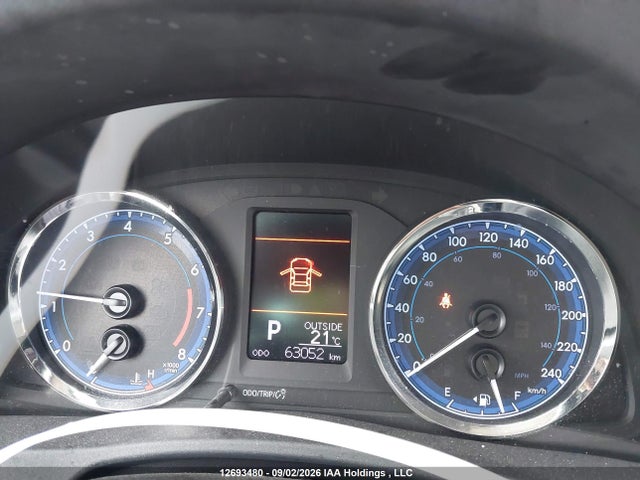 Продаж на аукціоні авто 2019 Toyota Corolla L/le/xle/se/xse, vin: 2T1BURHE0KC149065, номер лоту: 12693480