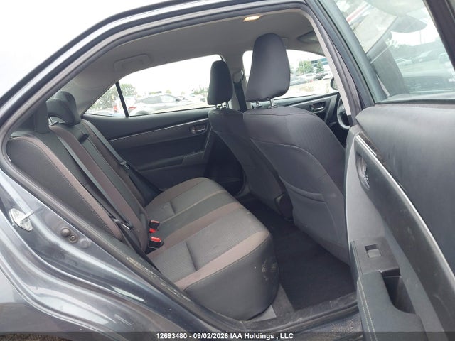 2T1BURHE0KC149065 Toyota Corolla L/le/xle/se/xse