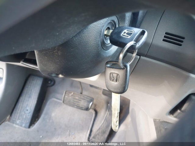 12693483 :رقم المزاد ، 2HGFA1F22AH035823 vin ، 2010 Honda Civic Dx/dx-a مزاد بيع