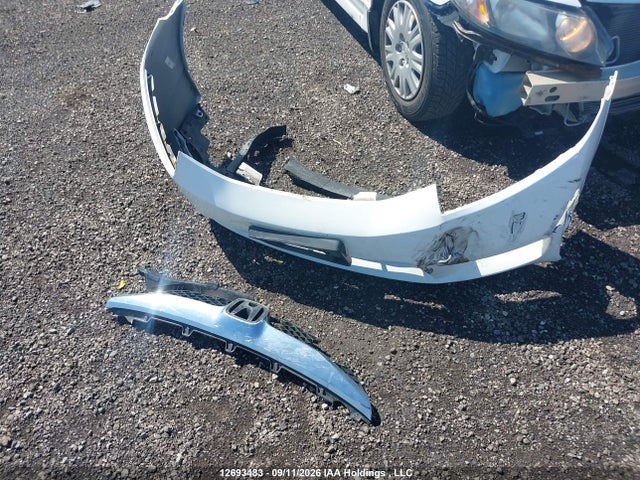 12693483 :رقم المزاد ، 2HGFA1F22AH035823 vin ، 2010 Honda Civic Dx/dx-a مزاد بيع