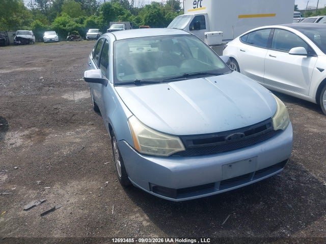 12693485 :رقم المزاد ، 1FAHP34N88W262627 vin ، 2008 Ford Focus S/se مزاد بيع