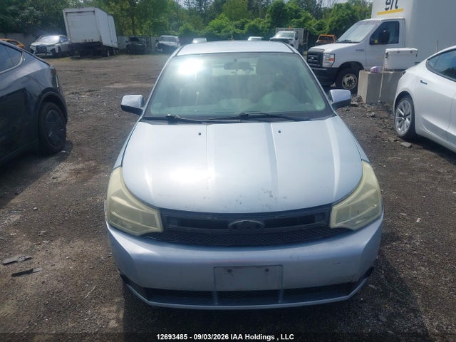 12693485 :رقم المزاد ، 1FAHP34N88W262627 vin ، 2008 Ford Focus S/se مزاد بيع