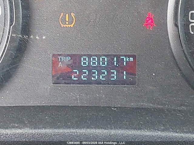 12693485 :رقم المزاد ، 1FAHP34N88W262627 vin ، 2008 Ford Focus S/se مزاد بيع