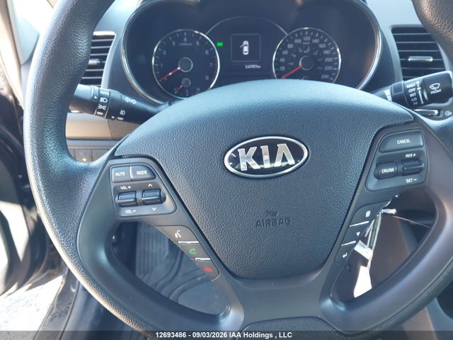 KIA Forte Lx/lx+ 2018 3KPFL4A76JE221843 Image 22