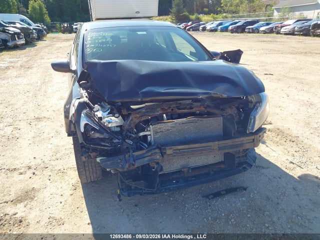 KIA Forte Lx/lx+ 2018 3KPFL4A76JE221843 Image 6