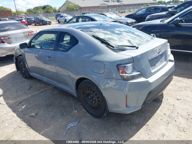 Toyota SCION TC 2016 JTKJF5C79GJ016395 Image 3