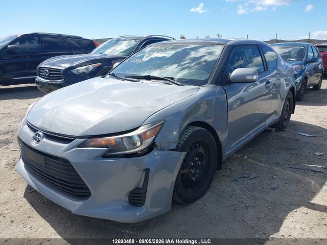 Toyota SCION TC 2016 JTKJF5C79GJ016395 Image 6