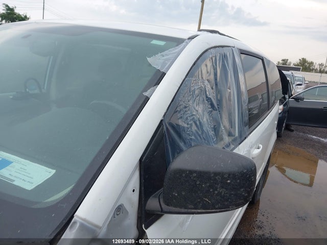 Dodge Grand Caravan Cvp/sxt 2017 2C4RDGBG3HR878165 Image 20