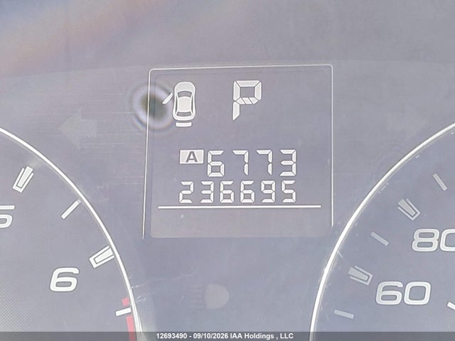 Продажа на аукционе авто 2011 Subaru Outback 2.5i Limited, vin: 4S4BRGLC6B3380536, номер лота: 12693490