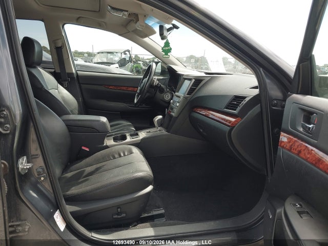 Продажа на аукционе авто 2011 Subaru Outback 2.5i Limited, vin: 4S4BRGLC6B3380536, номер лота: 12693490