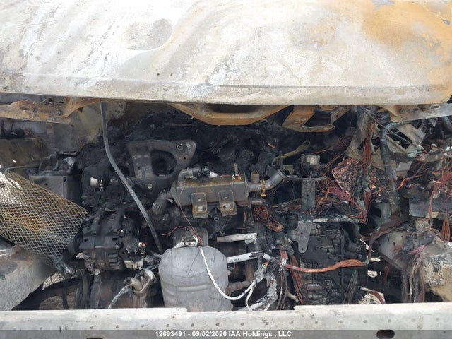 RAM Promaster 3500 3500 High 2025 3C6MRVHG4SE502291 Image 10