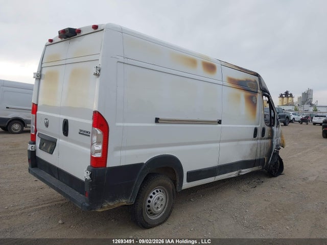 RAM Promaster 3500 3500 High 2025 3C6MRVHG4SE502291 Image 4