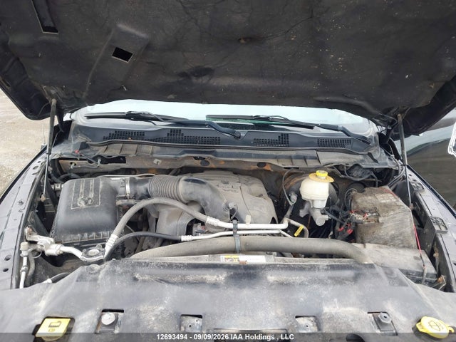 RAM 1500 St 2014 1C6RR7FT4ES402582 Image 10