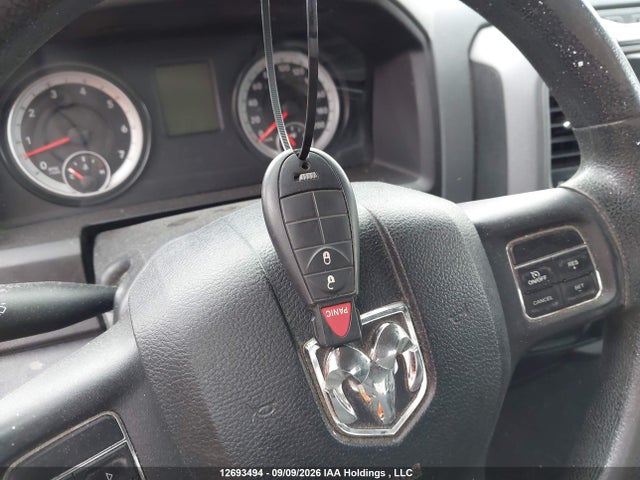 RAM 1500 St 2014 1C6RR7FT4ES402582 Image 11