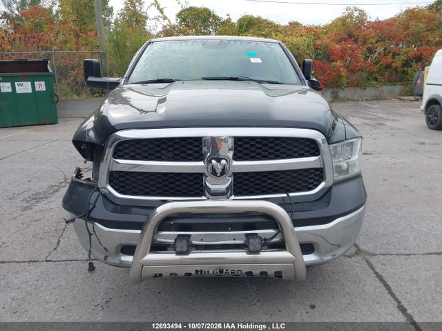 RAM 1500 St 2014 1C6RR7FT4ES402582 Image 13