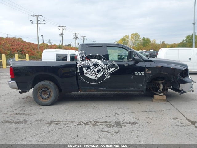 RAM 1500 St 2014 1C6RR7FT4ES402582 Image 14