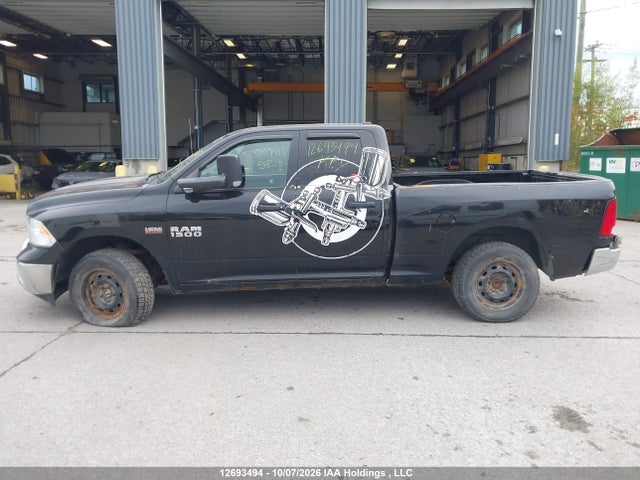 RAM 1500 St 2014 1C6RR7FT4ES402582 Image 15