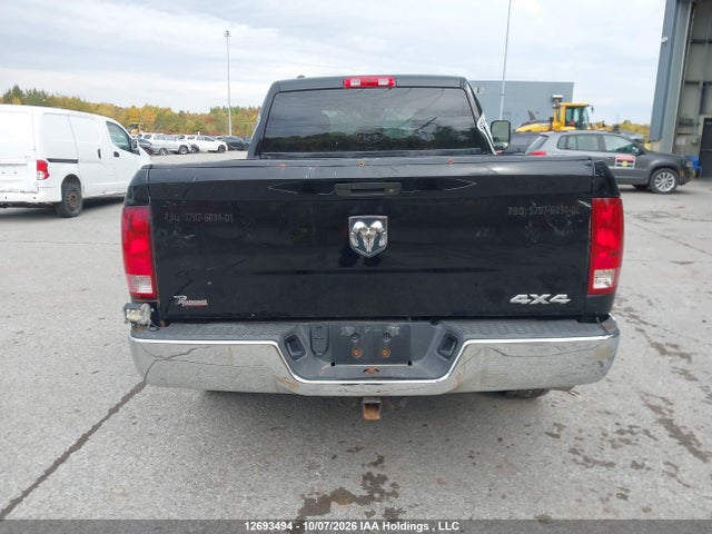 RAM 1500 St 2014 1C6RR7FT4ES402582 Image 17