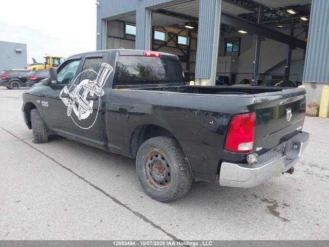 RAM 1500 St 2014 1C6RR7FT4ES402582 Image 3