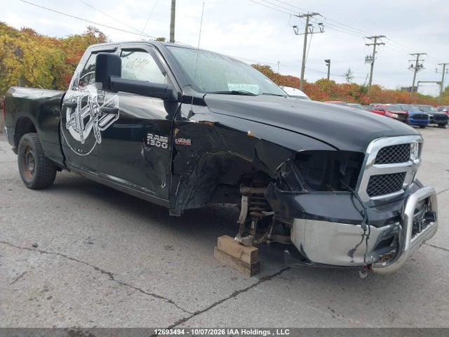 RAM 1500 St 2014 1C6RR7FT4ES402582 Image 6