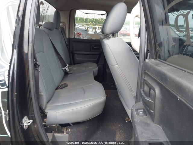 RAM 1500 St 2014 1C6RR7FT4ES402582 Image 8