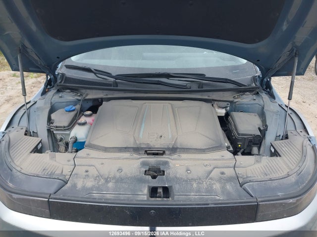 KM8KRDAF9PU198486 Hyundai Ioniq 5