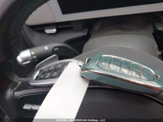 KM8KRDAF9PU198486 Hyundai Ioniq 5