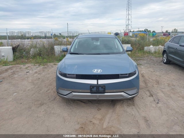KM8KRDAF9PU198486 Hyundai Ioniq 5