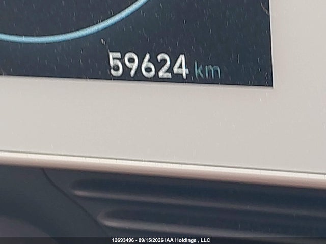 KM8KRDAF9PU198486 Hyundai Ioniq 5