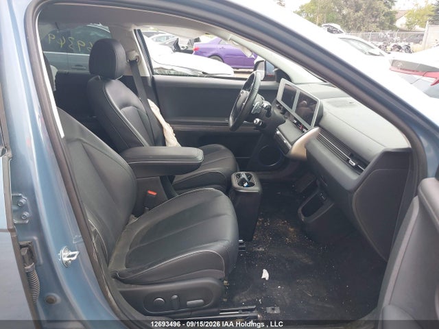 KM8KRDAF9PU198486 Hyundai Ioniq 5